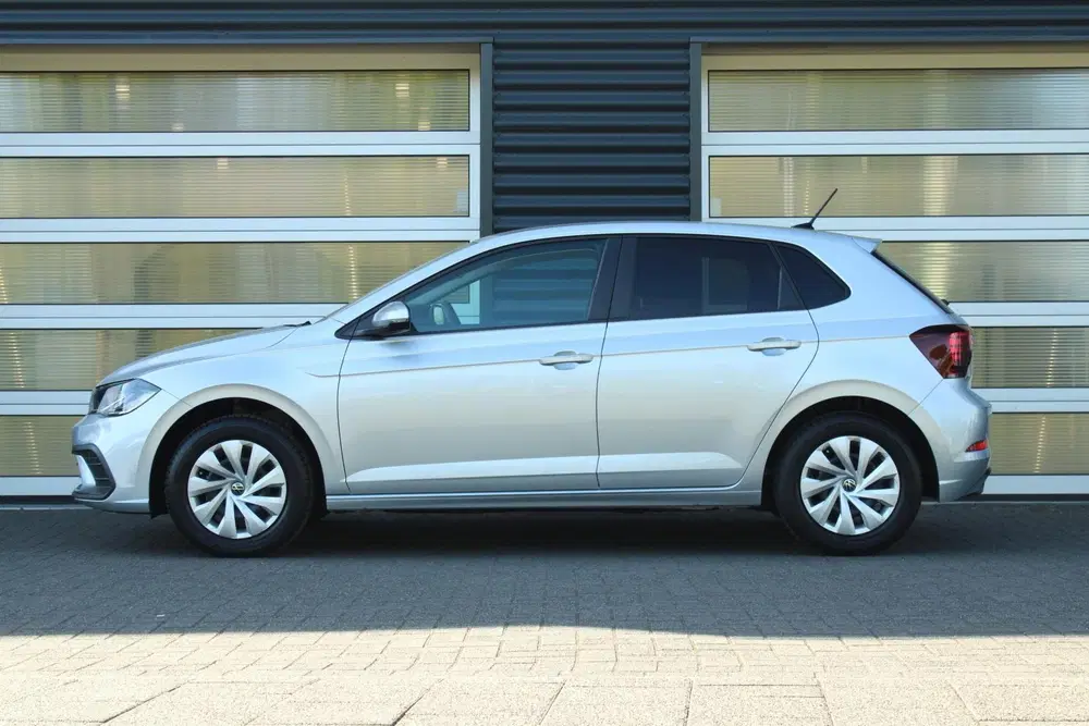 Volkswagen Polo 1.0 TSI 95pk Edition uit 2025, foto 12