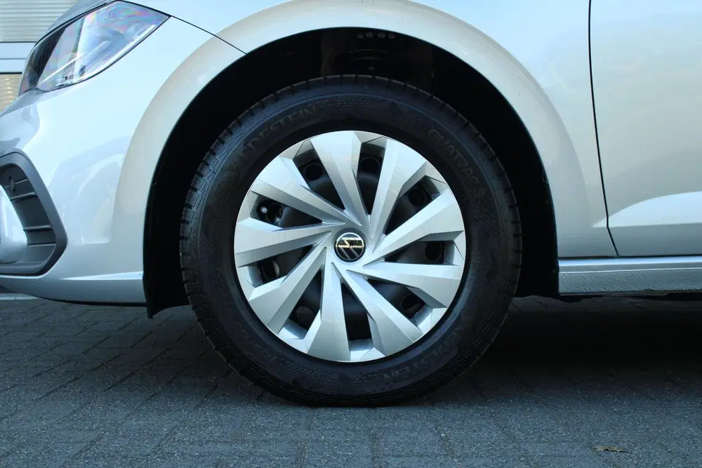 Volkswagen Polo 1.0 TSI 95pk Edition uit 2025, foto 13