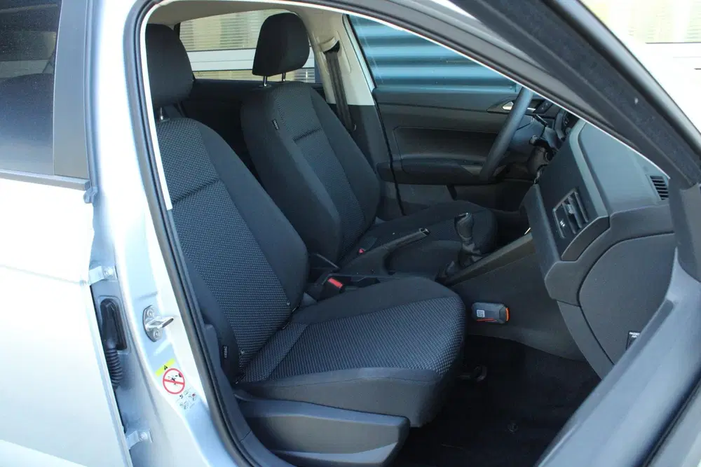 Volkswagen Polo 1.0 TSI 95pk Edition uit 2025, foto 14