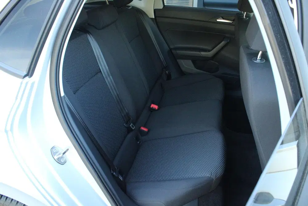 Volkswagen Polo 1.0 TSI 95pk Edition uit 2025, foto 15