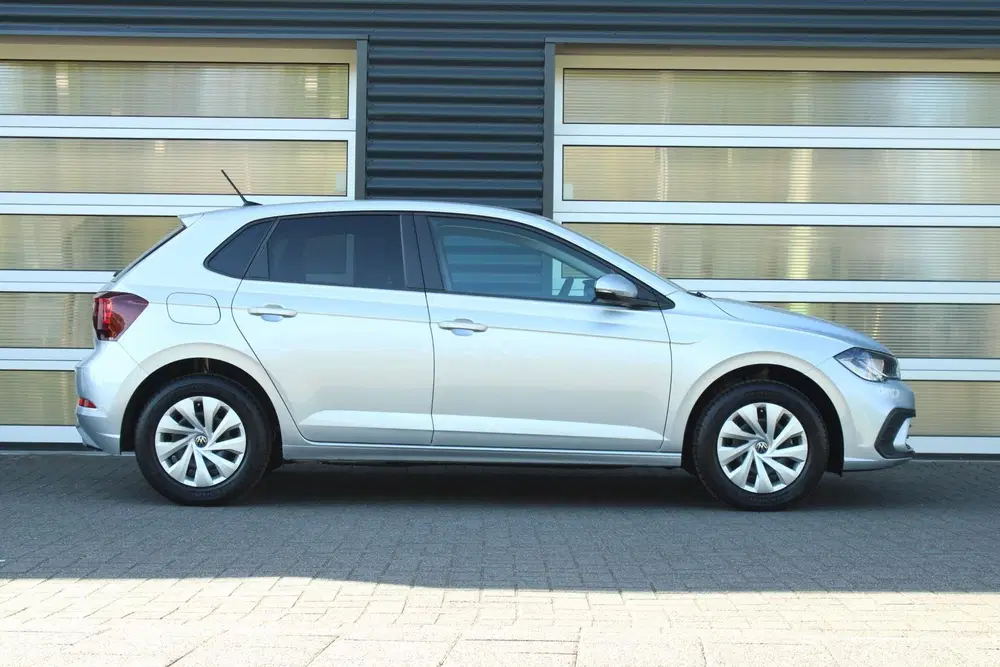 Volkswagen Polo 1.0 TSI 95pk Edition uit 2025, foto 3