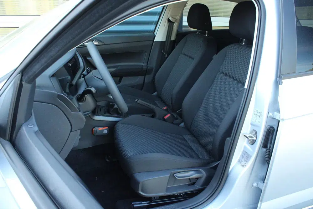 Volkswagen Polo 1.0 TSI 95pk Edition uit 2025, foto 4