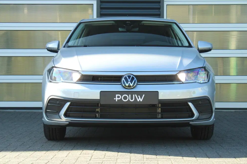Volkswagen Polo 1.0 TSI 95pk Edition uit 2025, foto 6