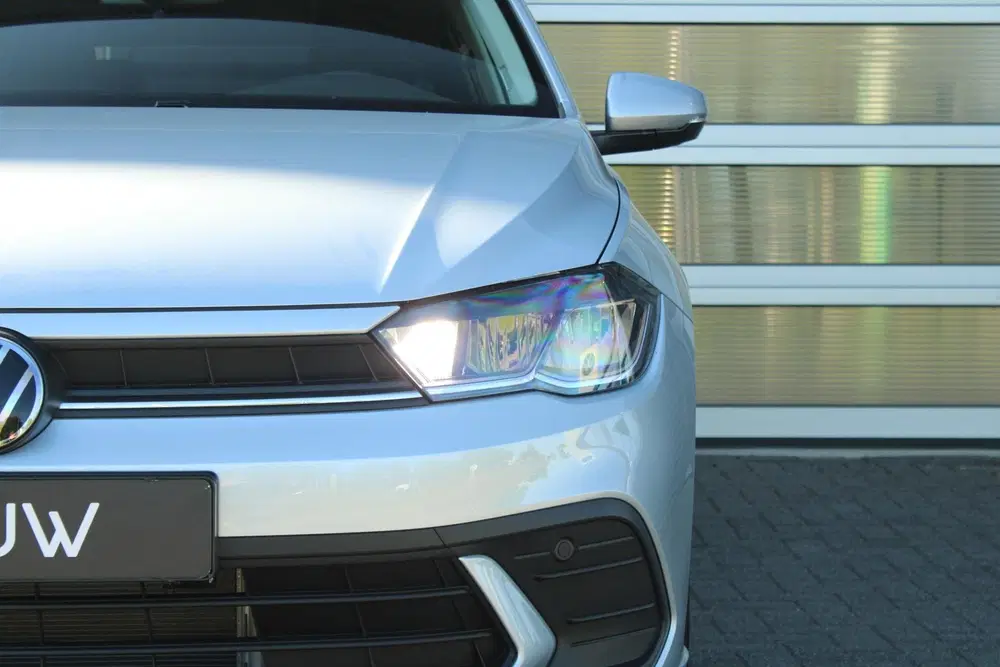 Volkswagen Polo 1.0 TSI 95pk Edition uit 2025, foto 7