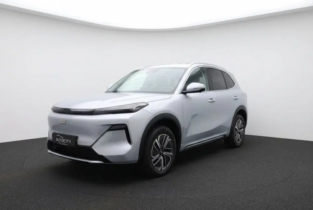 Geely Starray EM-i EM-I PRO PLUG-IN 83KM Elektrisch l 360 Cam uit 2026