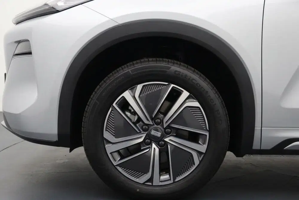 Geely Starray EM-i EM-I PRO PLUG-IN 83KM Elektrisch l 360 Cam uit 2026, foto 10