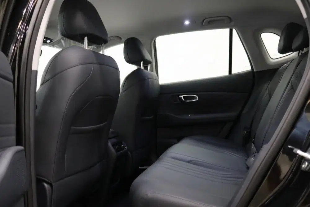 Geely Starray EM-i EM-I PRO PLUG-IN 83KM Elektrisch l 360 Cam uit 2026, foto 12