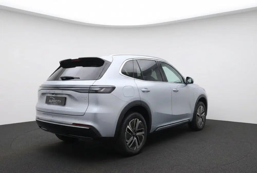 Geely Starray EM-i EM-I PRO PLUG-IN 83KM Elektrisch l 360 Cam uit 2026, foto 3