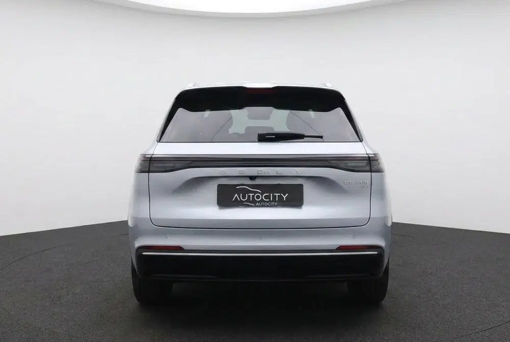 Geely Starray EM-i EM-I PRO PLUG-IN 83KM Elektrisch l 360 Cam uit 2026, foto 4