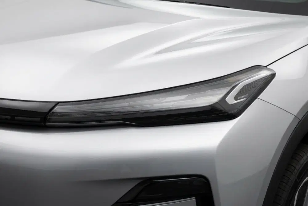 Geely Starray EM-i EM-I PRO PLUG-IN 83KM Elektrisch l 360 Cam uit 2026, foto 9