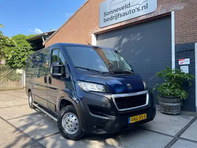Peugeot Boxer 330 2.2 BlueHDi 120 L2H1 Premium (bj 2021) uit 2021