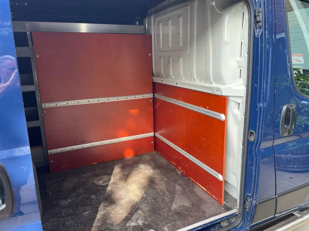 Peugeot Boxer 330 2.2 BlueHDi 120 L2H1 Premium (bj 2021) uit 2021, foto 15