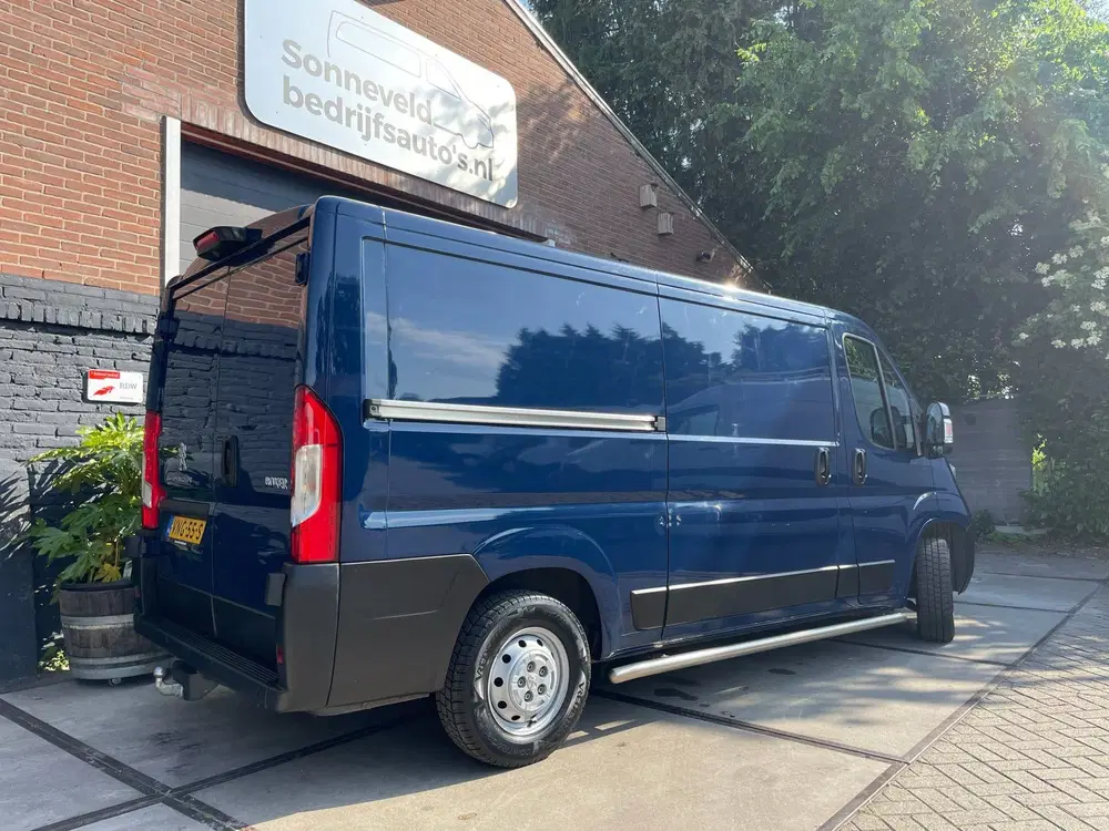 Peugeot Boxer 330 2.2 BlueHDi 120 L2H1 Premium (bj 2021) uit 2021, foto 5