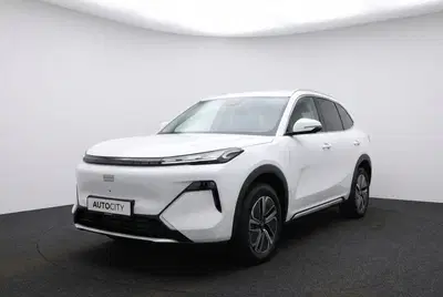 Geely Starray EM-i EM-I PRO PLUG-IN 83KM Elektrisch l 360 Cam uit 2026