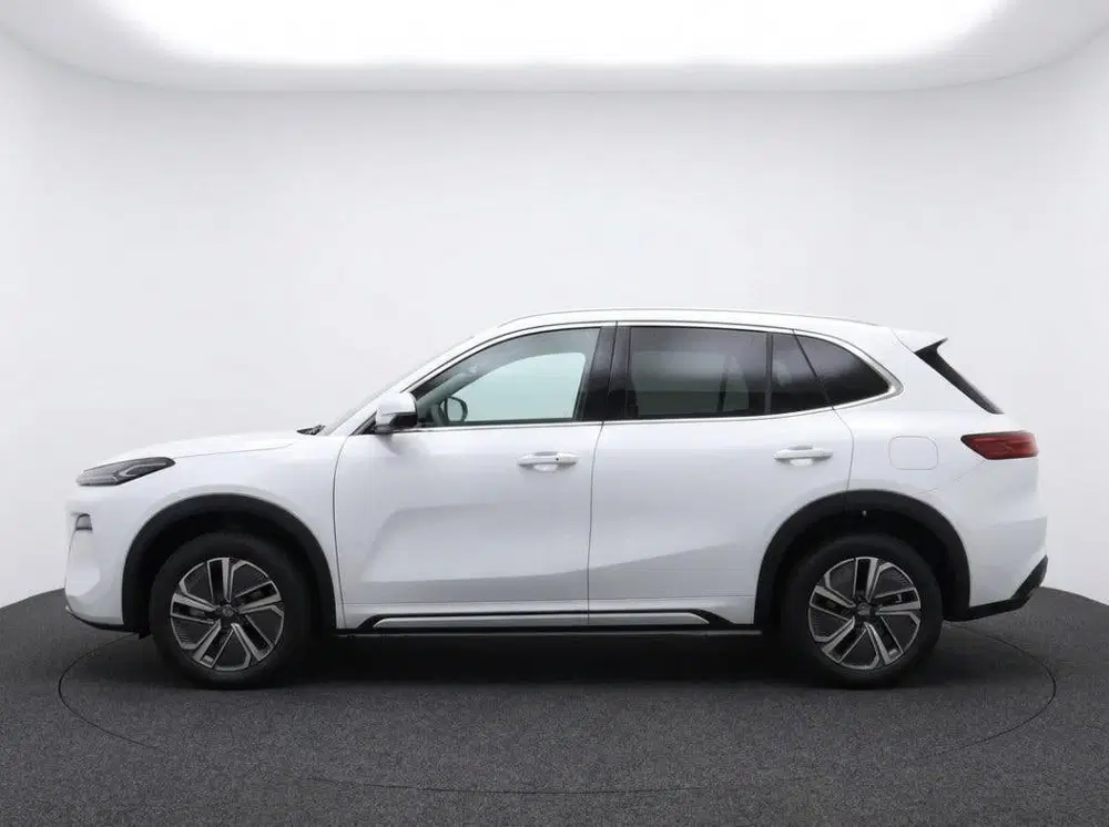 Geely Starray EM-i EM-I PRO PLUG-IN 83KM Elektrisch l 360 Cam uit 2026, foto 2