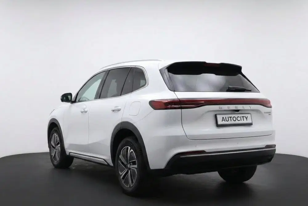 Geely Starray EM-i EM-I PRO PLUG-IN 83KM Elektrisch l 360 Cam uit 2026, foto 5