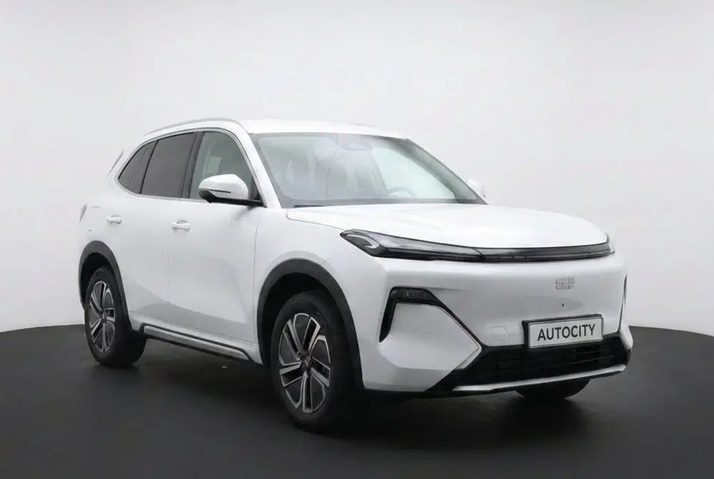 Geely Starray EM-i EM-I PRO PLUG-IN 83KM Elektrisch l 360 Cam uit 2026, foto 7
