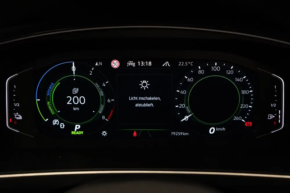 Volkswagen Tiguan 1.4 TSI eHybrid R-Line Business ACC Pano E uit 2023, foto 10