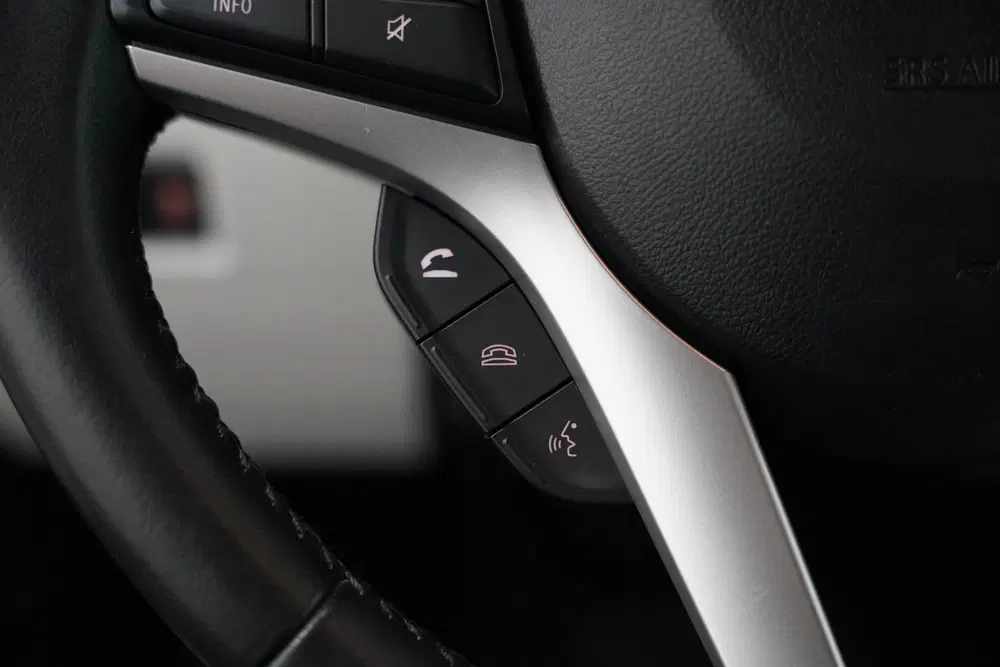 Suzuki Ignis 1.2 Select Cruise uit 2019, foto 10