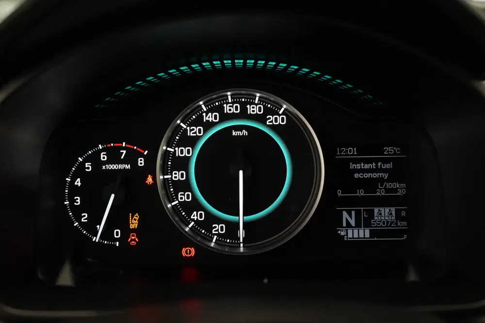 Suzuki Ignis 1.2 Select Cruise uit 2019, foto 11