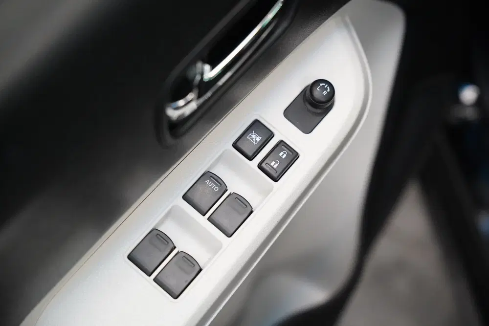Suzuki Ignis 1.2 Select Cruise uit 2019, foto 12
