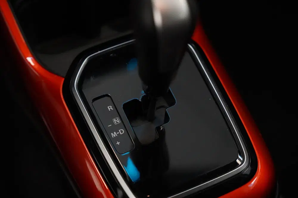 Suzuki Ignis 1.2 Select Cruise uit 2019, foto 13