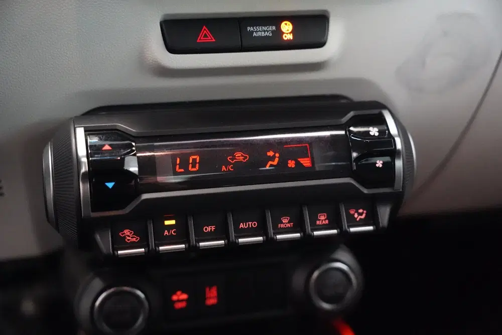 Suzuki Ignis 1.2 Select Cruise uit 2019, foto 15