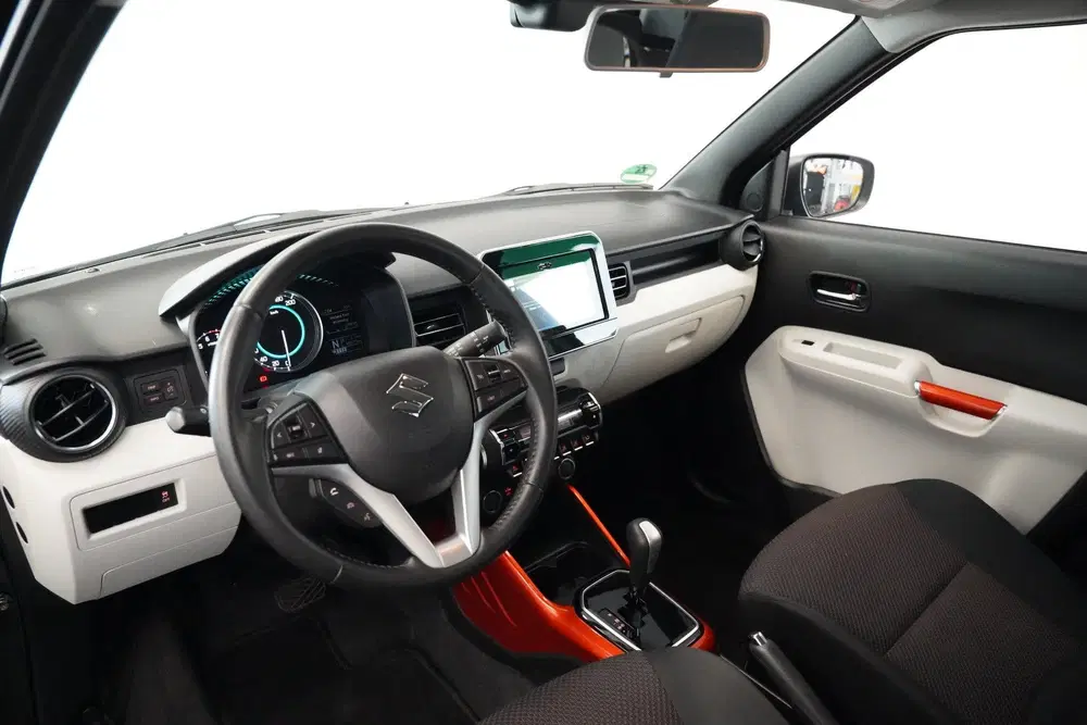 Suzuki Ignis 1.2 Select Cruise uit 2019, foto 5