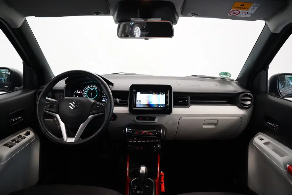 Suzuki Ignis 1.2 Select Cruise uit 2019, foto 6