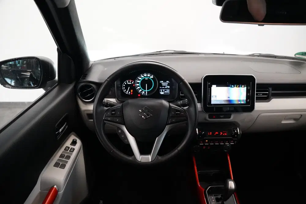 Suzuki Ignis 1.2 Select Cruise uit 2019, foto 7