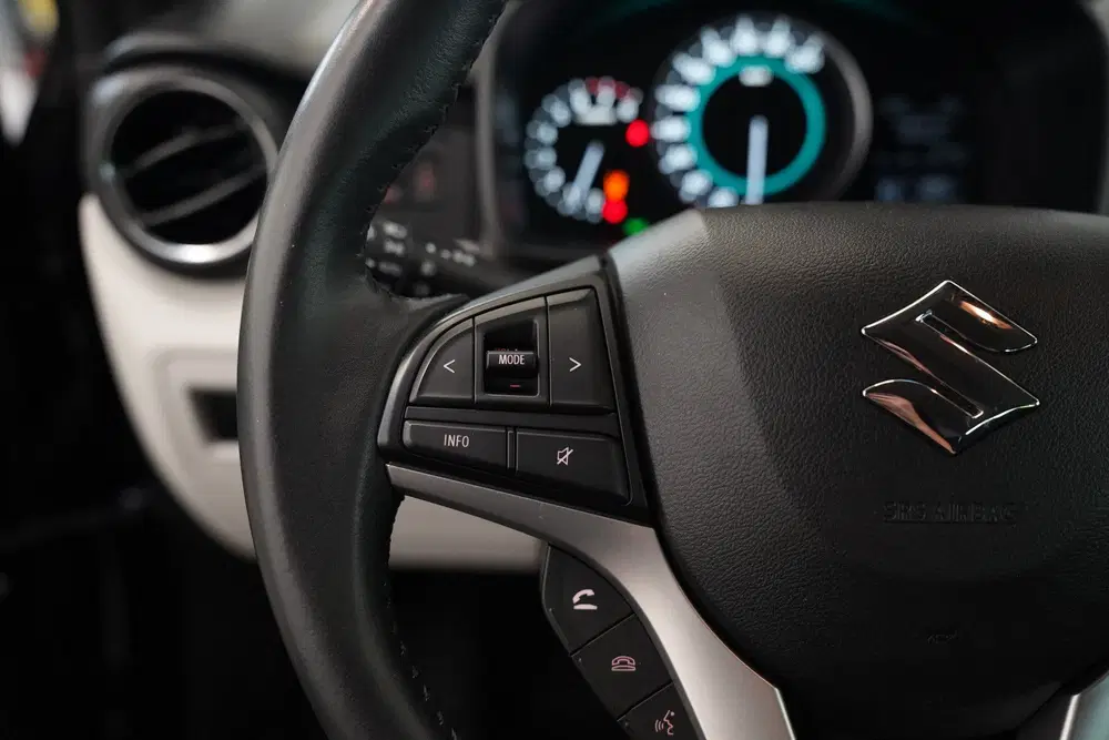 Suzuki Ignis 1.2 Select Cruise uit 2019, foto 8