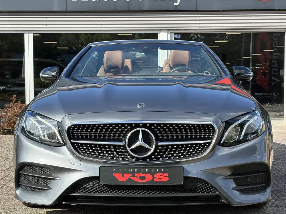 Mercedes-Benz E-Klasse 200 AMG-Line uit 2020, foto 11