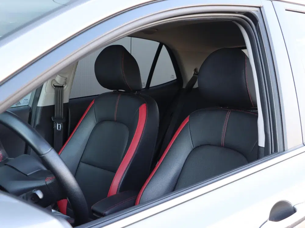 Kia Picanto 1.0 T-GDi GT-Line uit 2022, foto 10