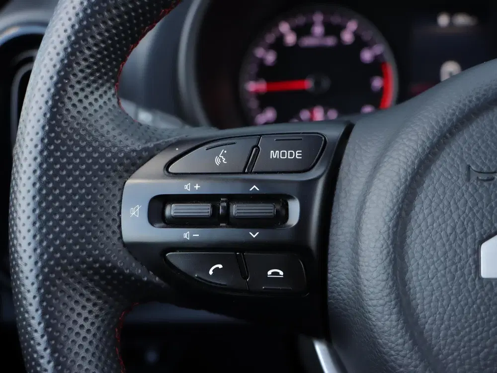 Kia Picanto 1.0 T-GDi GT-Line uit 2022, foto 13