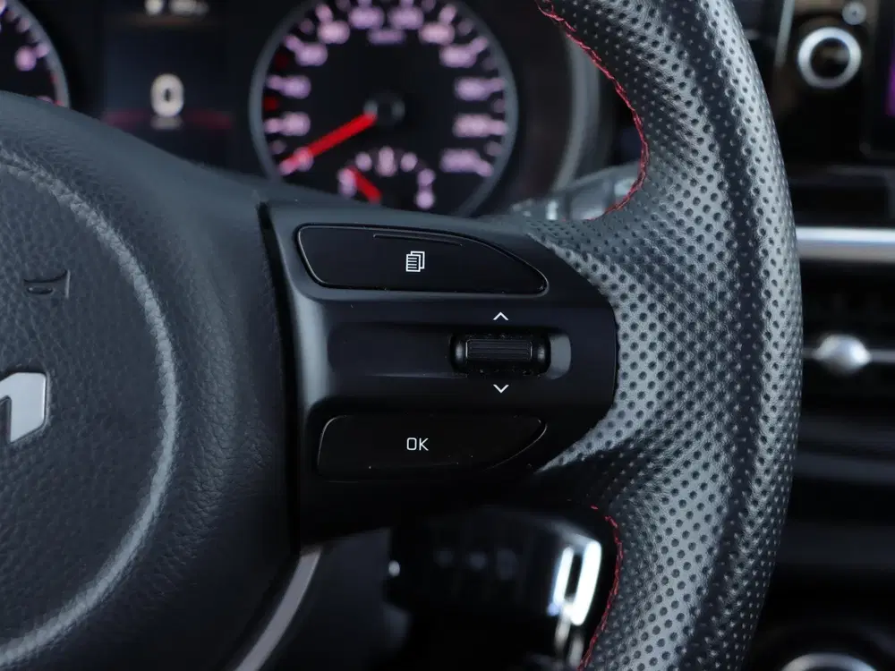 Kia Picanto 1.0 T-GDi GT-Line uit 2022, foto 14