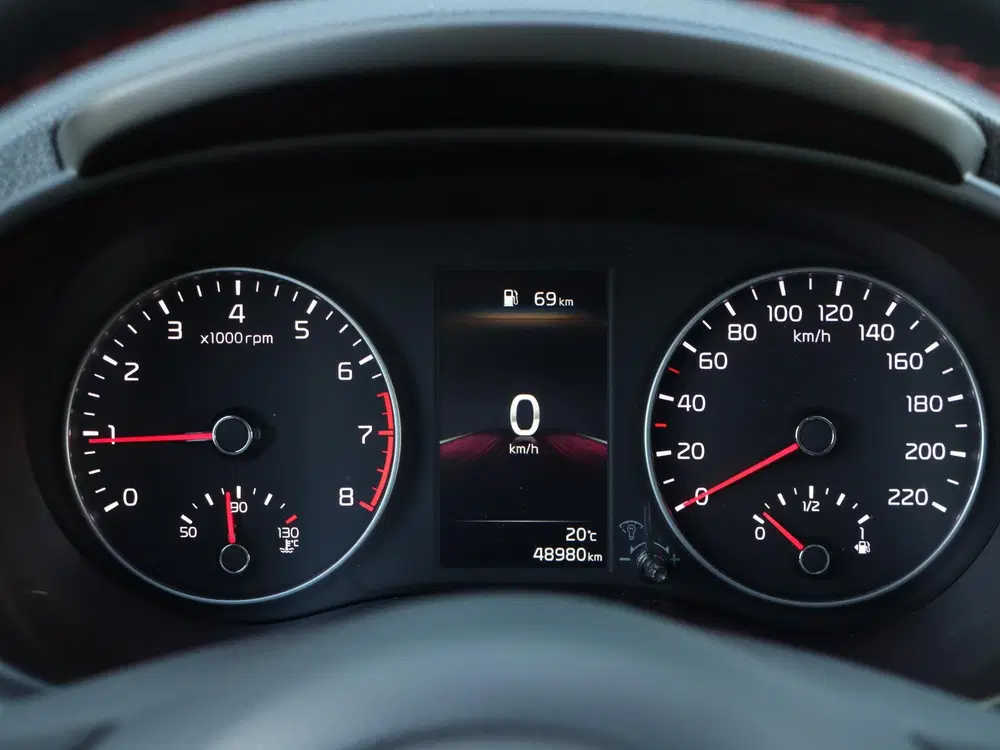Kia Picanto 1.0 T-GDi GT-Line uit 2022, foto 15