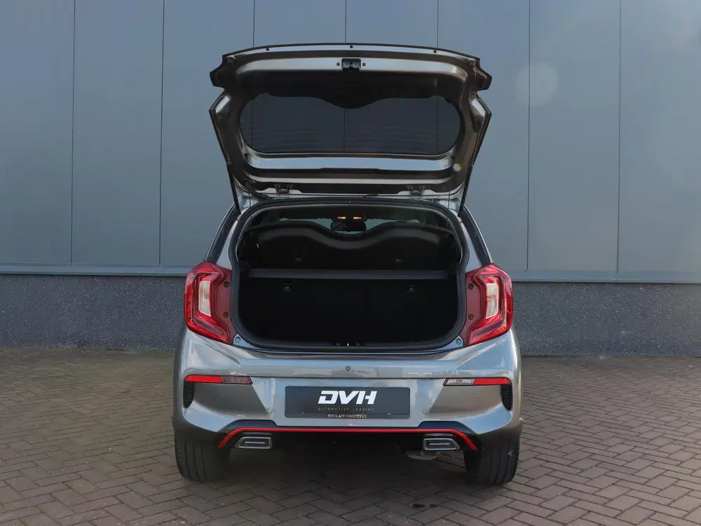 Kia Picanto 1.0 T-GDi GT-Line uit 2022, foto 9
