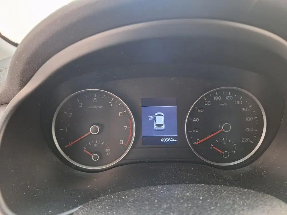 Kia Stonic 1.0 T-GDi 100PK DynamicPlusLine TWO-TONE uit 2019, foto 6