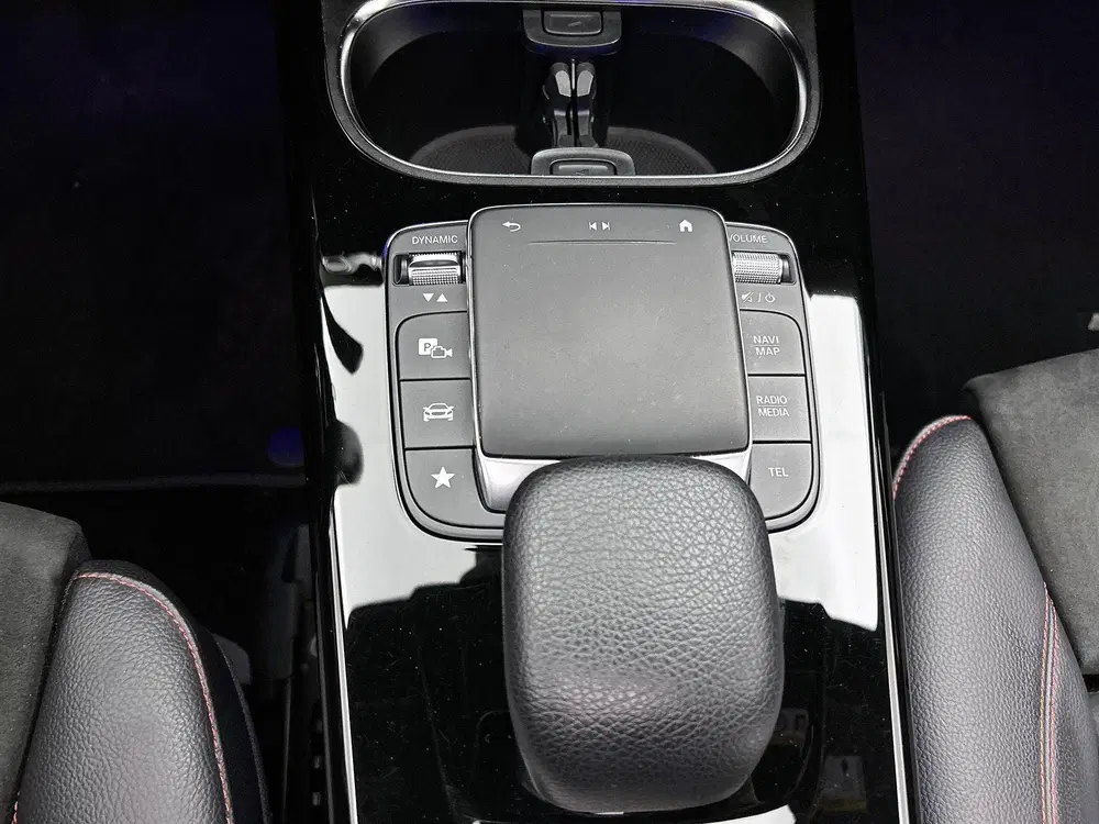 Mercedes-Benz CLA 250 Premium Plus uit 2020, foto 10