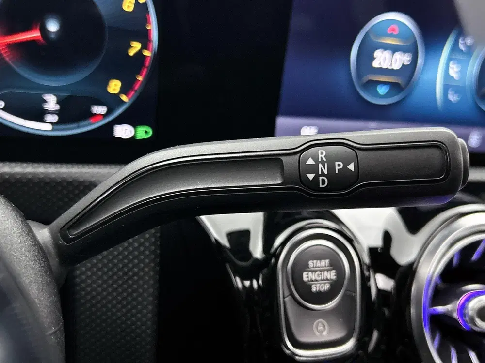 Mercedes-Benz CLA 250 Premium Plus uit 2020, foto 11