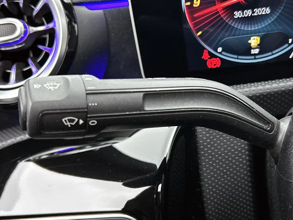 Mercedes-Benz CLA 250 Premium Plus uit 2020, foto 12