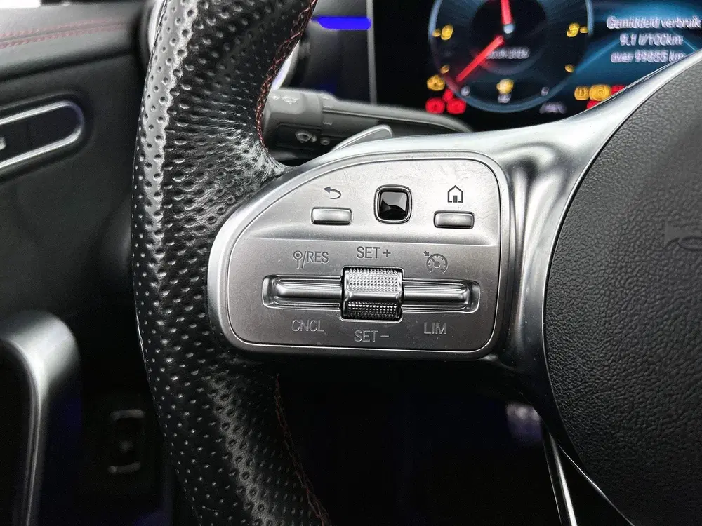 Mercedes-Benz CLA 250 Premium Plus uit 2020, foto 7