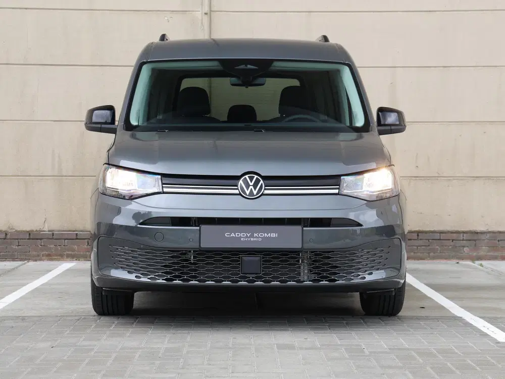 Volkswagen Caddy Life 1.5 eHybrid 150PK DSG Automaat uit 2026, foto 13