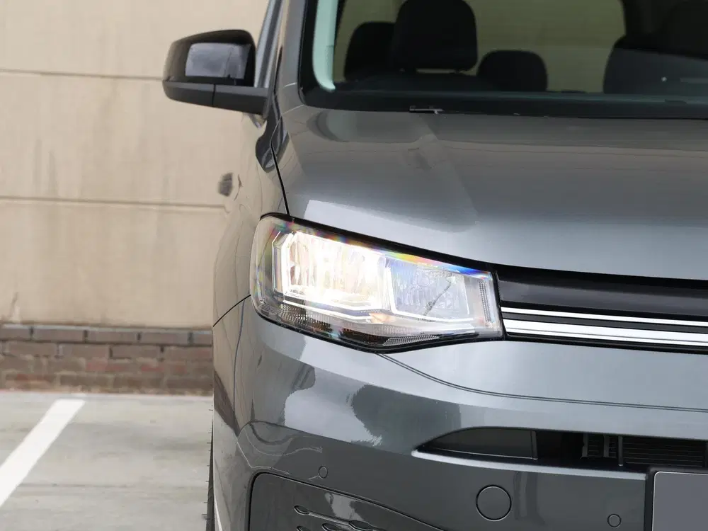 Volkswagen Caddy Life 1.5 eHybrid 150PK DSG Automaat uit 2026, foto 14