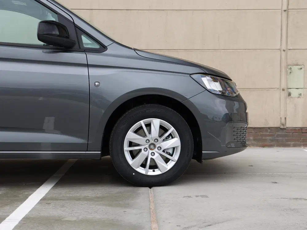 Volkswagen Caddy Life 1.5 eHybrid 150PK DSG Automaat uit 2026, foto 15
