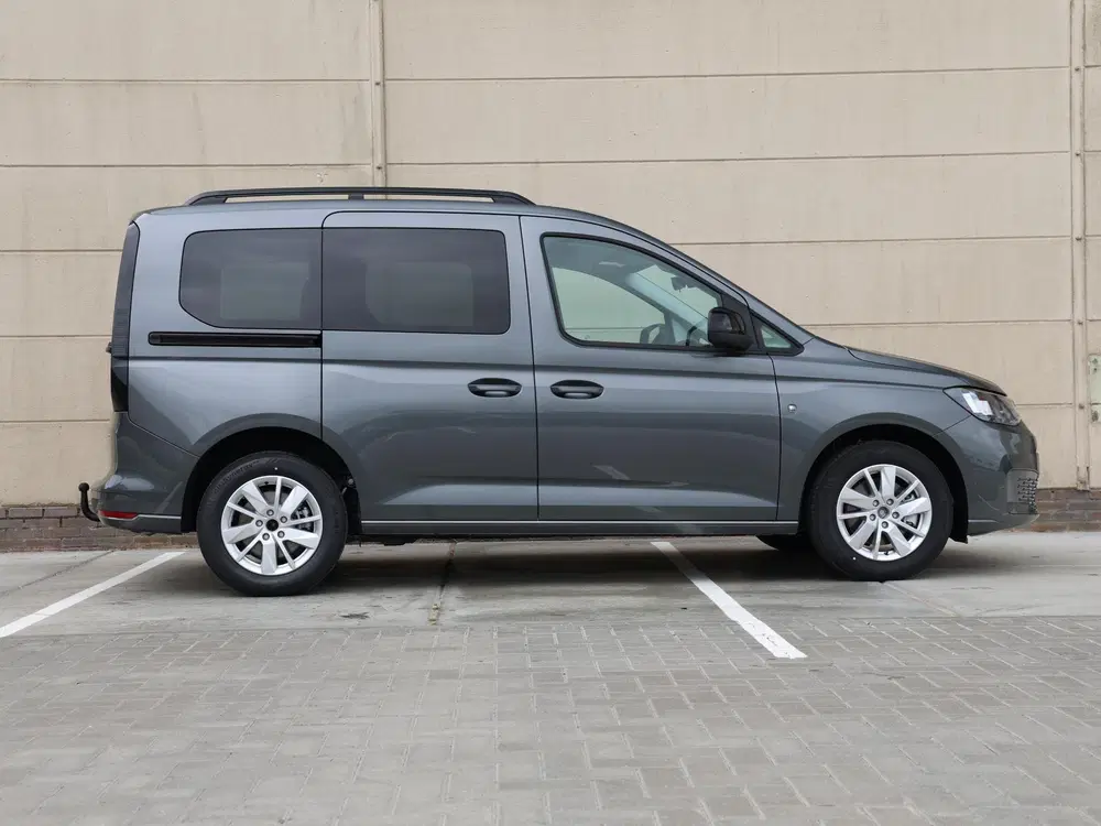 Volkswagen Caddy Life 1.5 eHybrid 150PK DSG Automaat uit 2026, foto 2