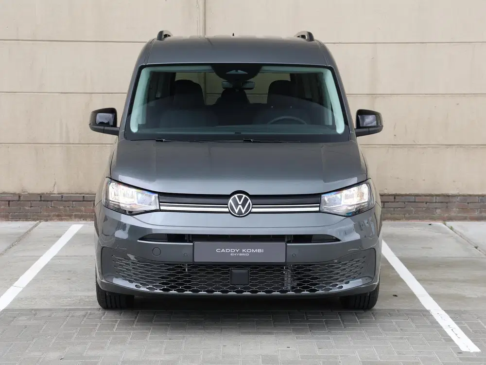 Volkswagen Caddy Life 1.5 eHybrid 150PK DSG Automaat uit 2026, foto 4