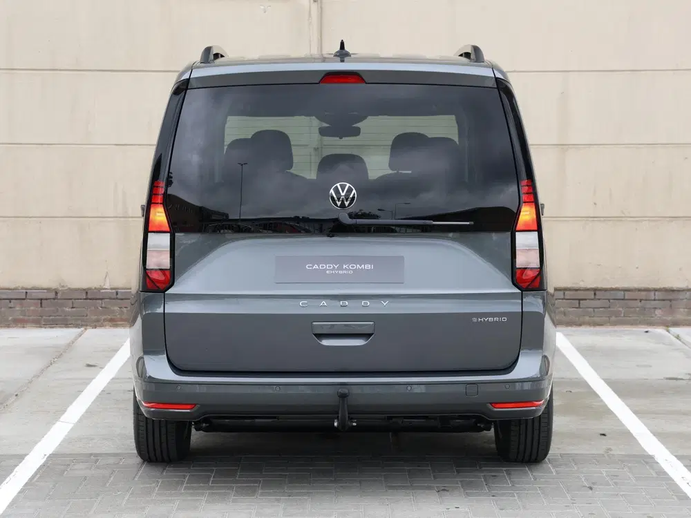 Volkswagen Caddy Life 1.5 eHybrid 150PK DSG Automaat uit 2026, foto 6