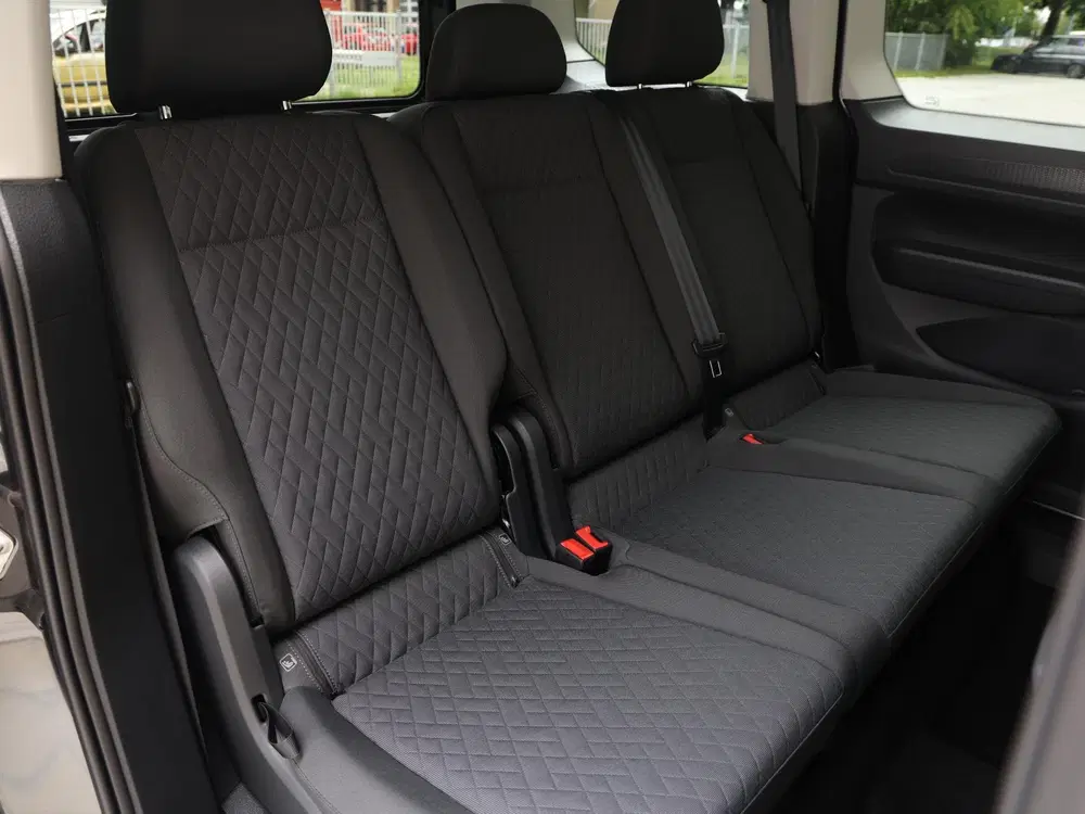 Volkswagen Caddy Life 1.5 eHybrid 150PK DSG Automaat uit 2026, foto 9
