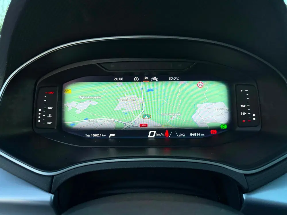 SEAT Arona 1.0 EcoTSI FR Anniversary AUTOMAAT AIRCO C uit 2024, foto 12